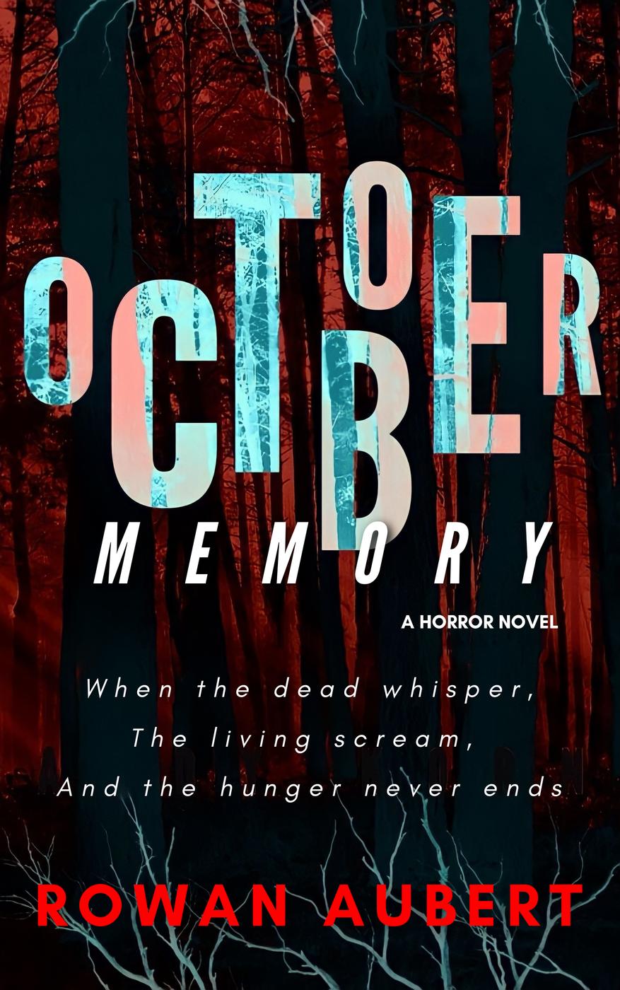 October Memory Rowan Aubert