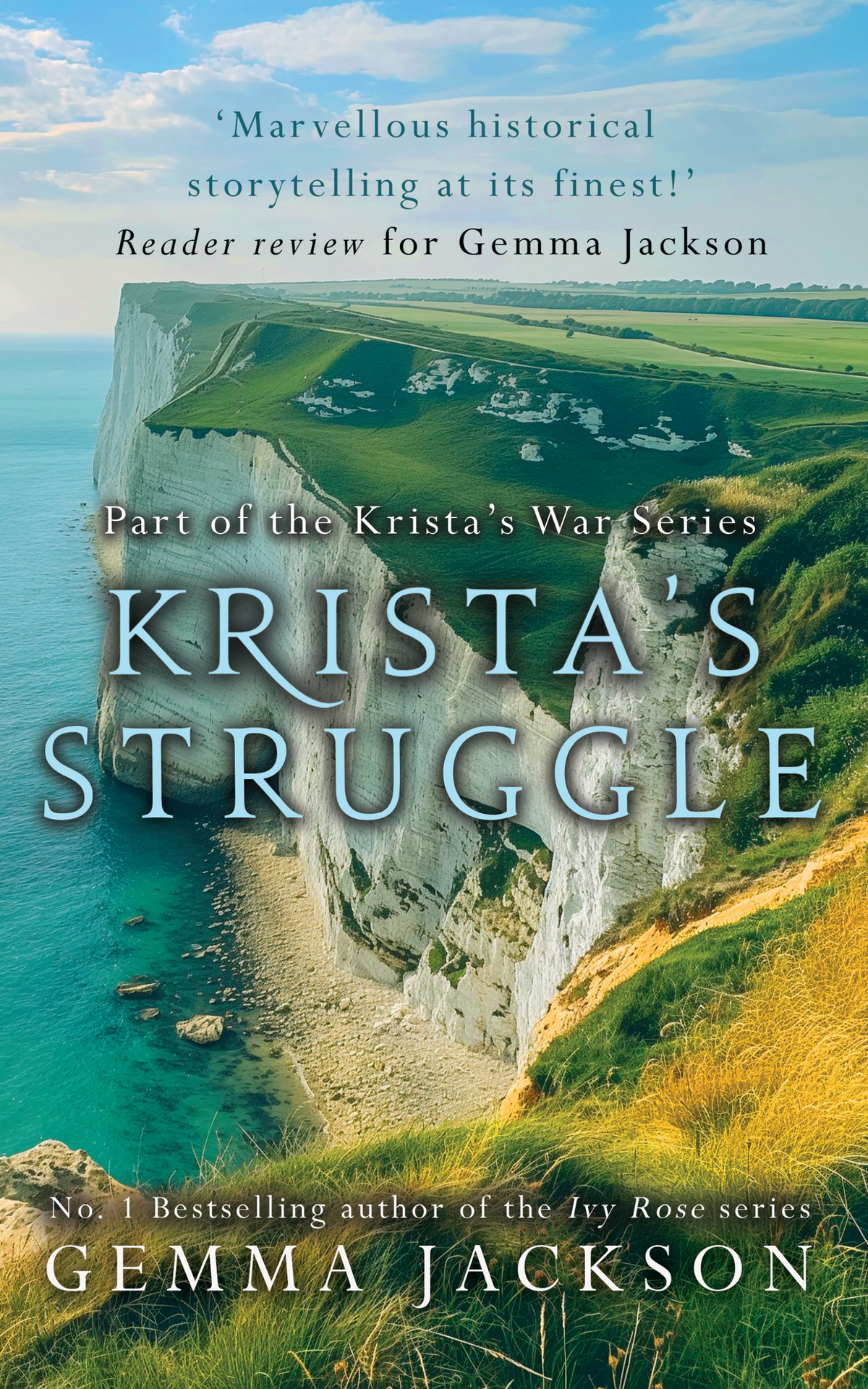 Kristas Struggle Kristas War Book 10 Jackson Gemma