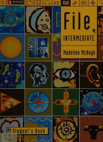File Intermediate Students Book Mchugh Madeline