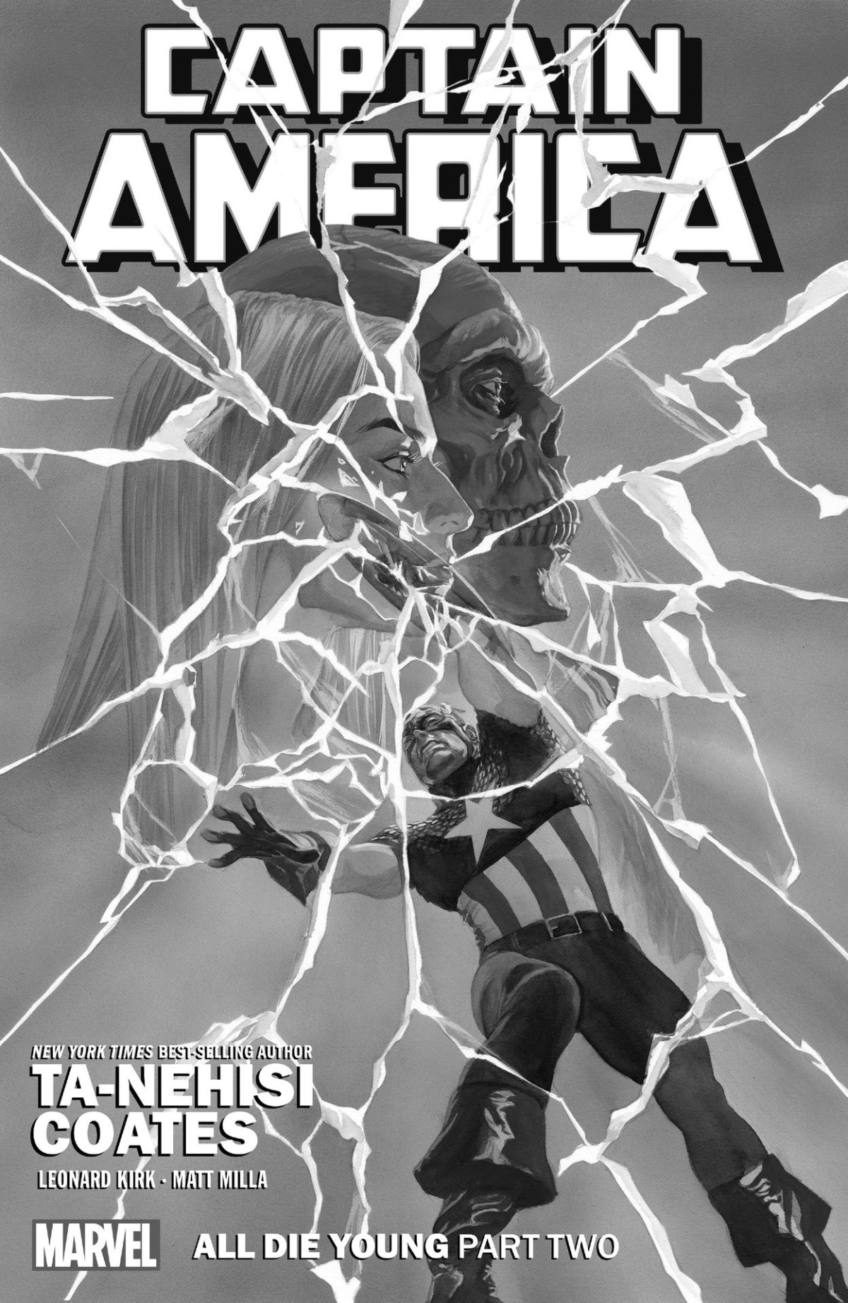 Captain America V05 All Die Young Part Two Kcc