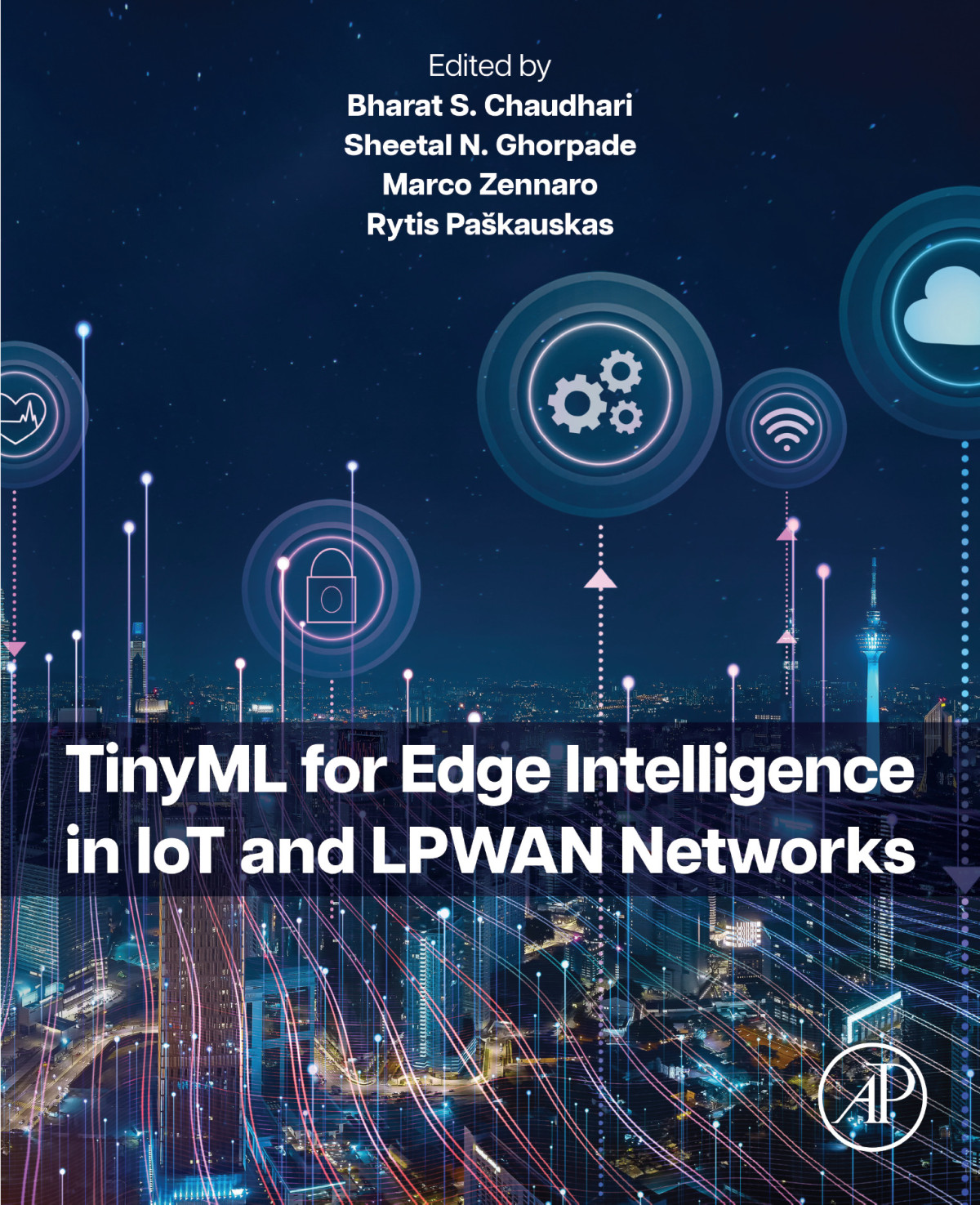 Tinyml For Edge Intelligence In Iot And Lpwan Networks S Chaudhari