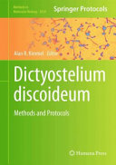 Dictyostelium Discoideum Methods And Protocols 2814 Alan R Kimmel