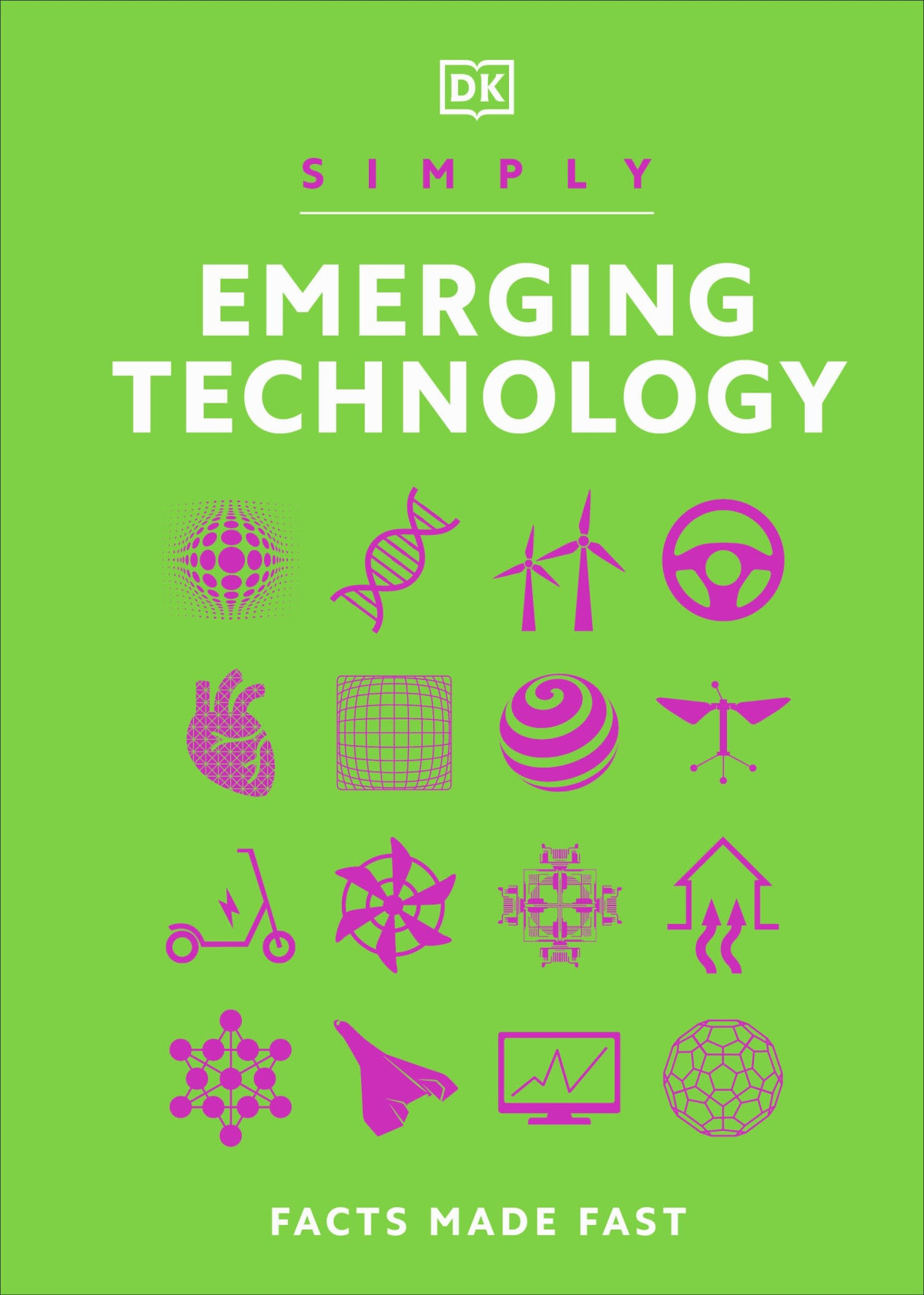 Simply Emerging Technology Facts Made Fast Dk