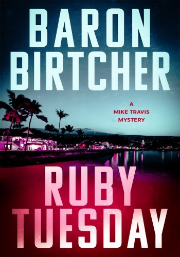 Ruby Tuesday Baron Birtcher