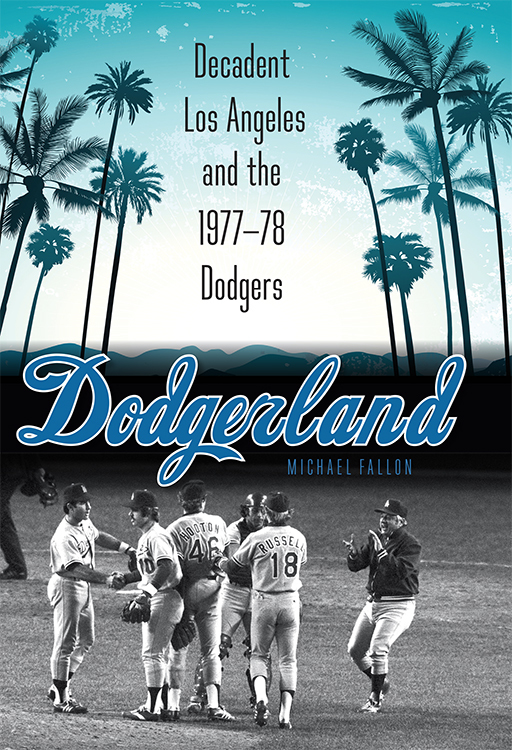 Dodgerland Michael Fallon