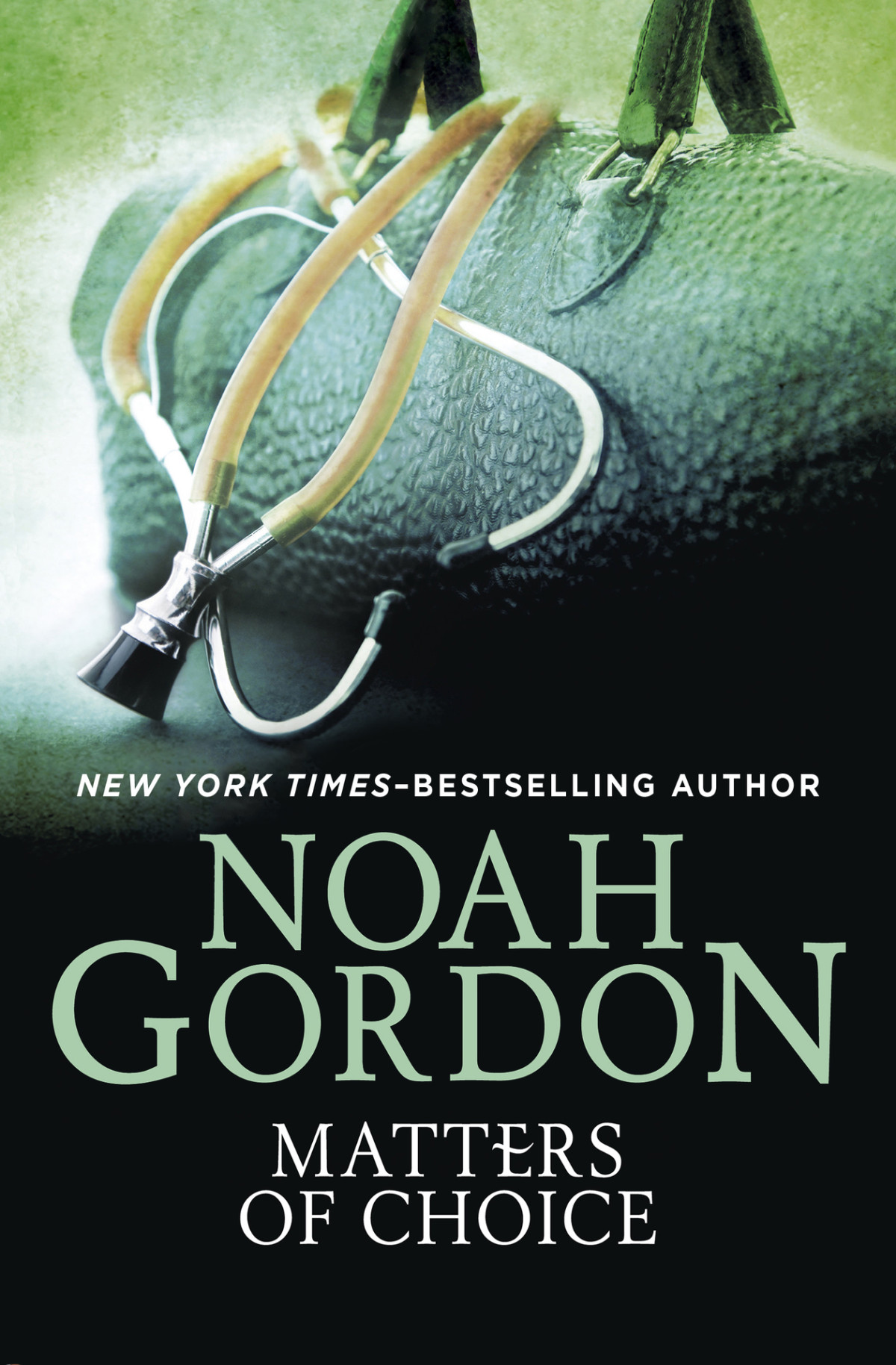 Matters Of Choice The Cole Trilogy Book 3 Gordon Noah