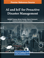 Ai And Iot For Proactive Disaster Management Ouaissa Mariyam