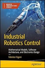 Industrial Robotics Control 1st Ed Fabrizio Frigeni