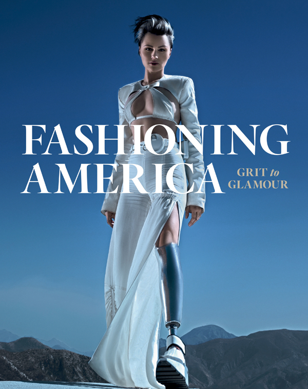Fashioning America Grit To Glamour Michelle Tolini Finamore