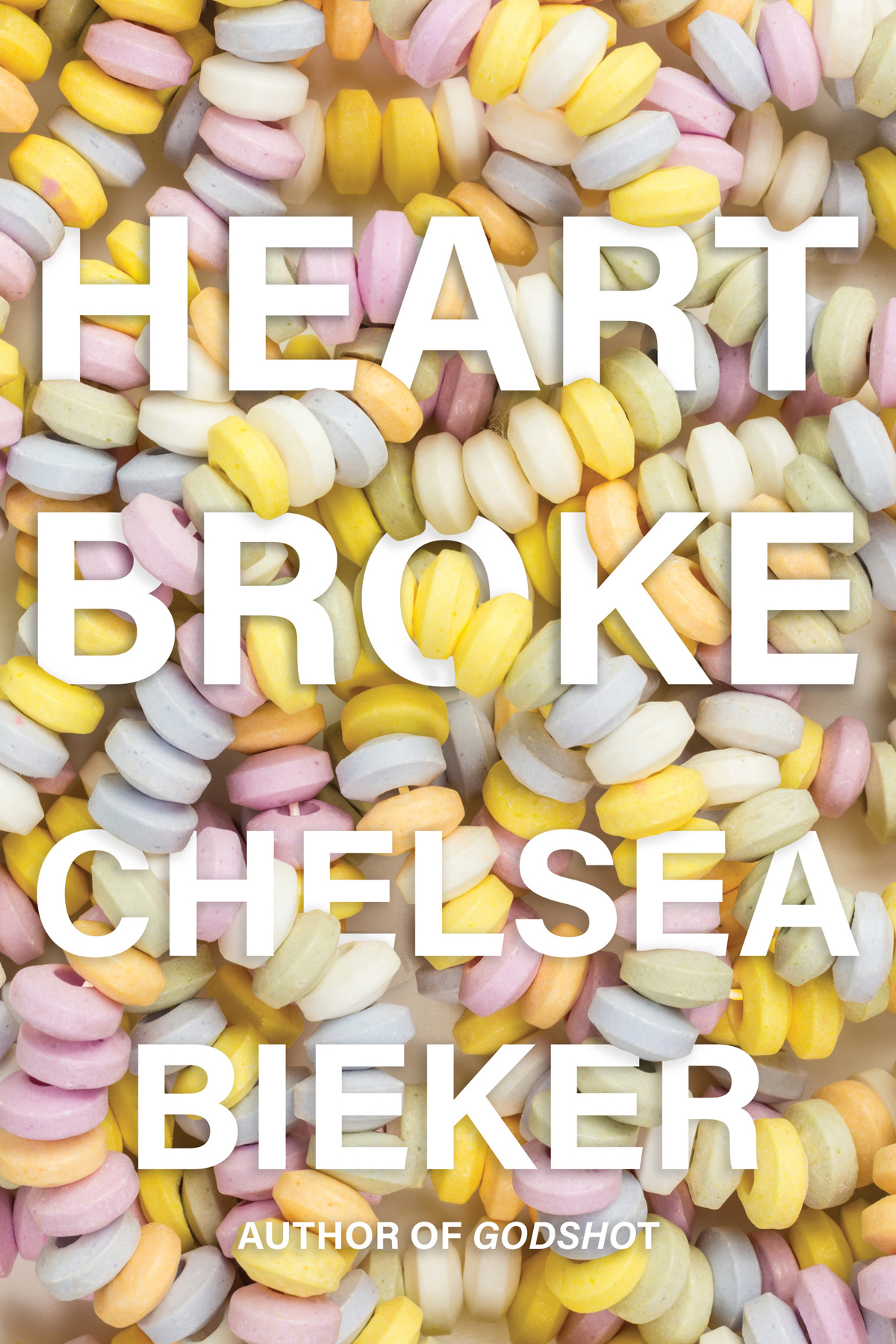 Heartbroke Chelsea Bieker