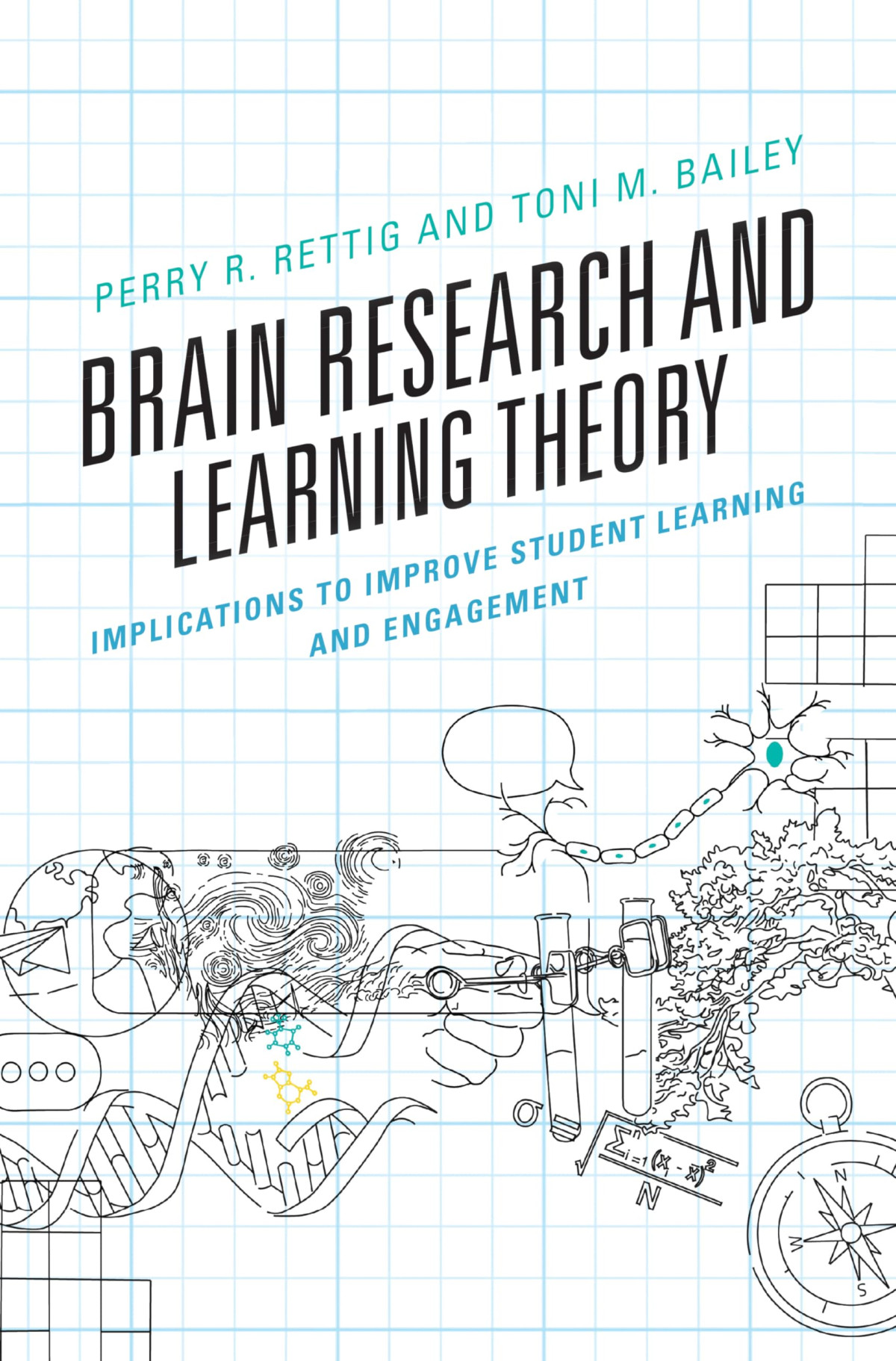 Brain Research And Learning Theory Implications To Improve Student Learning And Engagement Perry Rettig