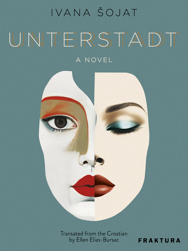 Unterstadt Ivana šojat