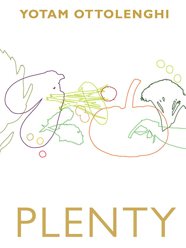 Plenty Yotam Ottolenghi