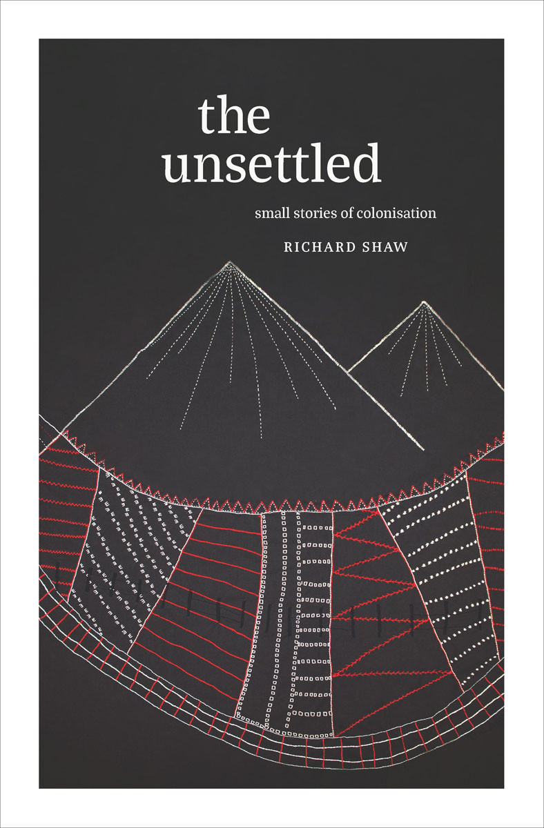 The Unsettled Richard Shaw