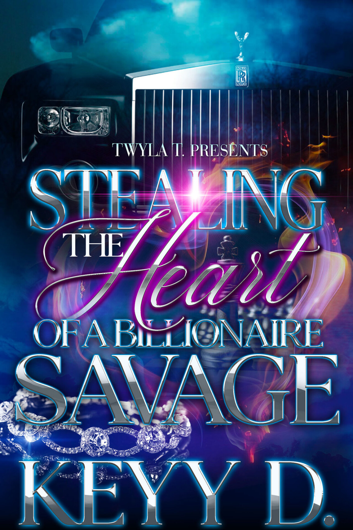 Stealing The Heart Of A Billionaire Savage An Urban Standalone D
