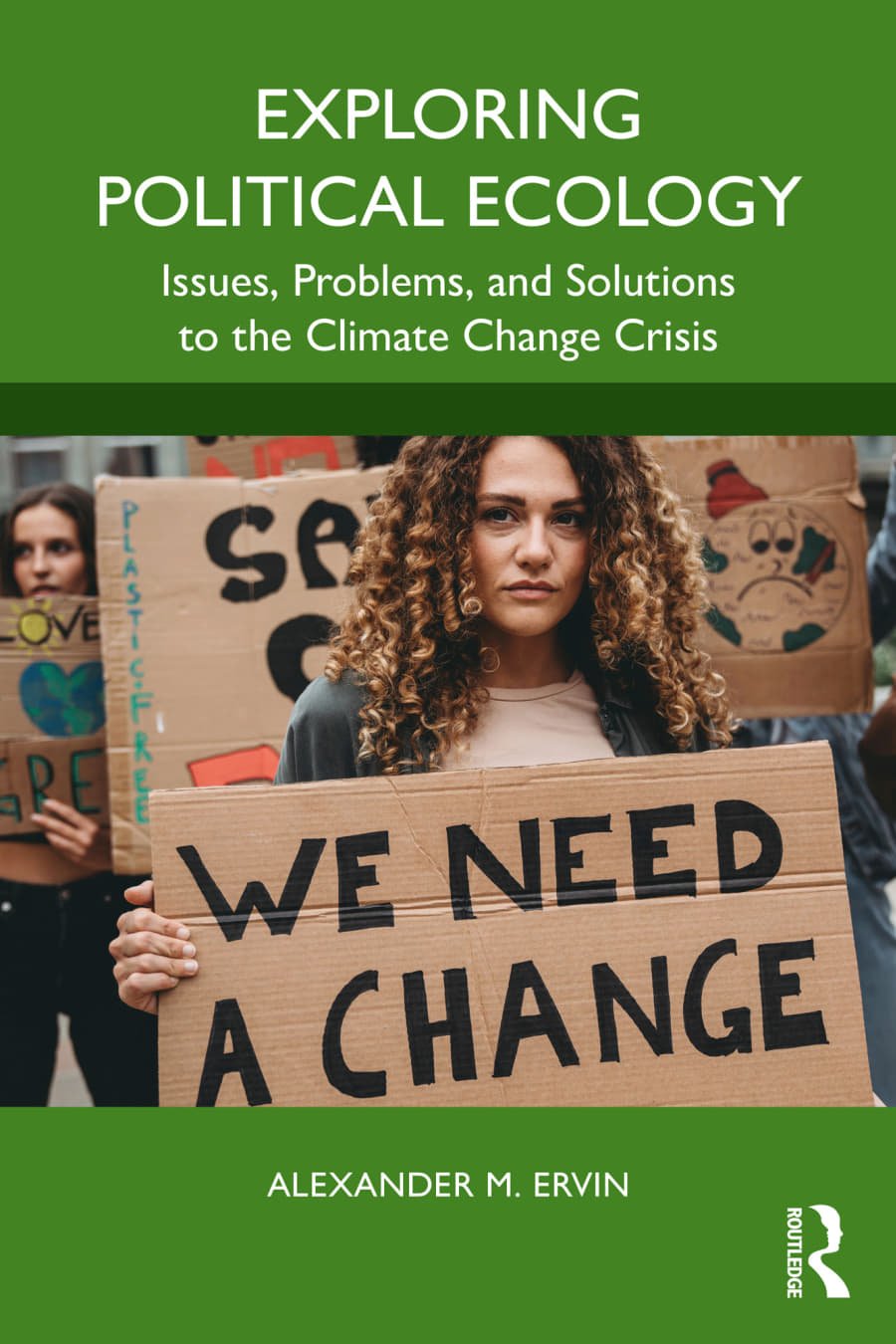 Exploring Political Ecology Ervin Alexander M Alexander Mackay