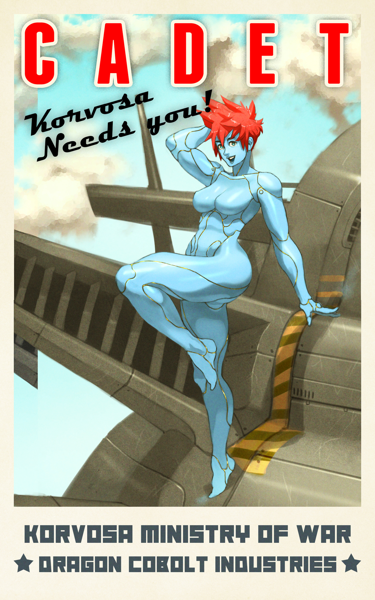 Cadet Worldshard The Sunder Shard Chronicles Book 1 Cobolt