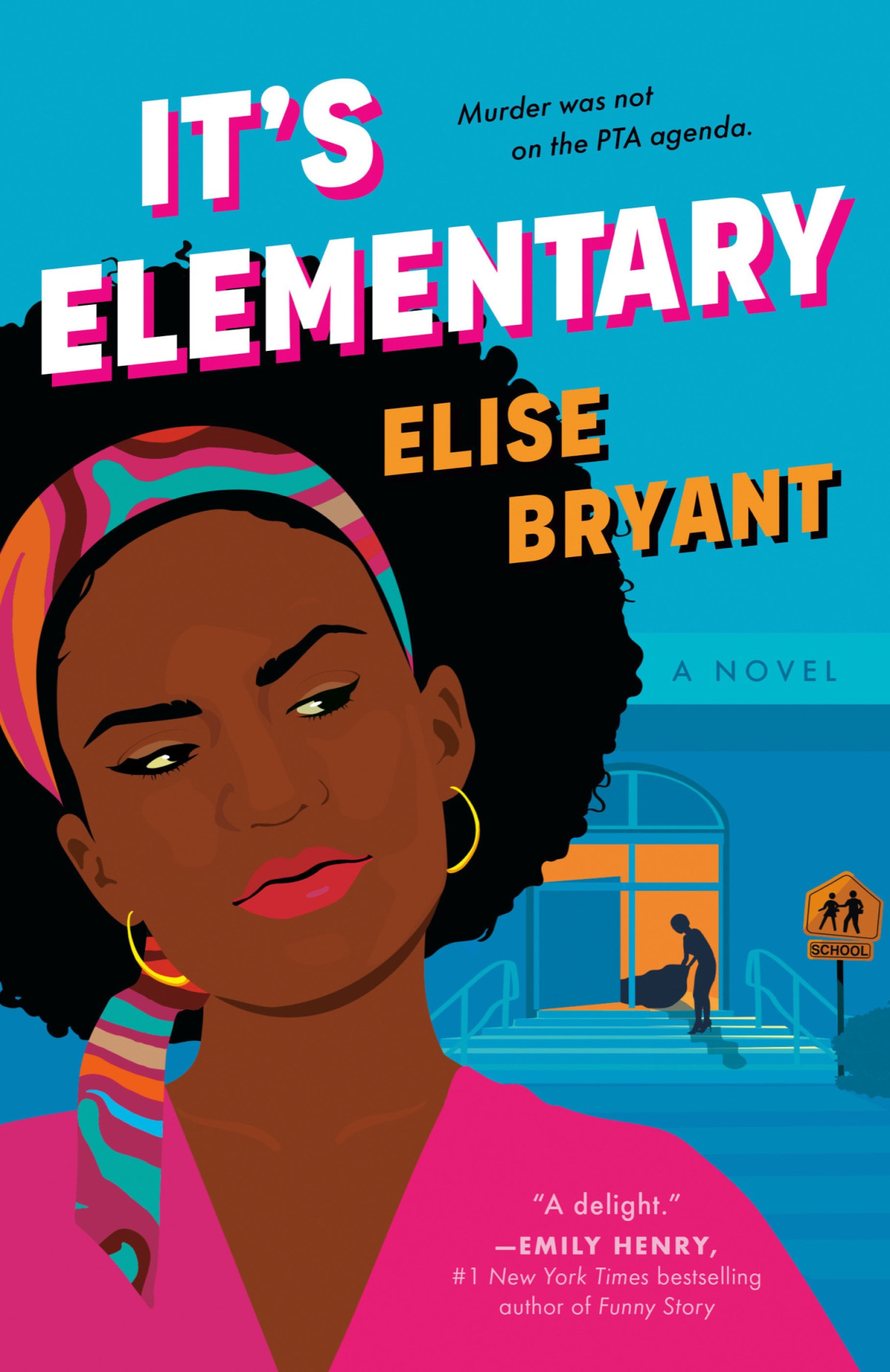 Its Elementary Elise Bryant