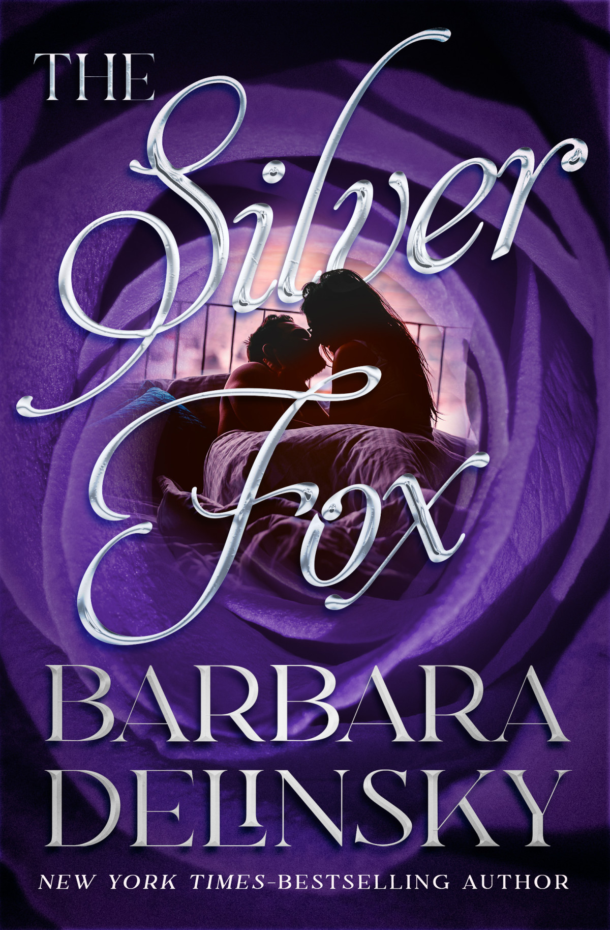 The Silver Fox Barbara Delinsky