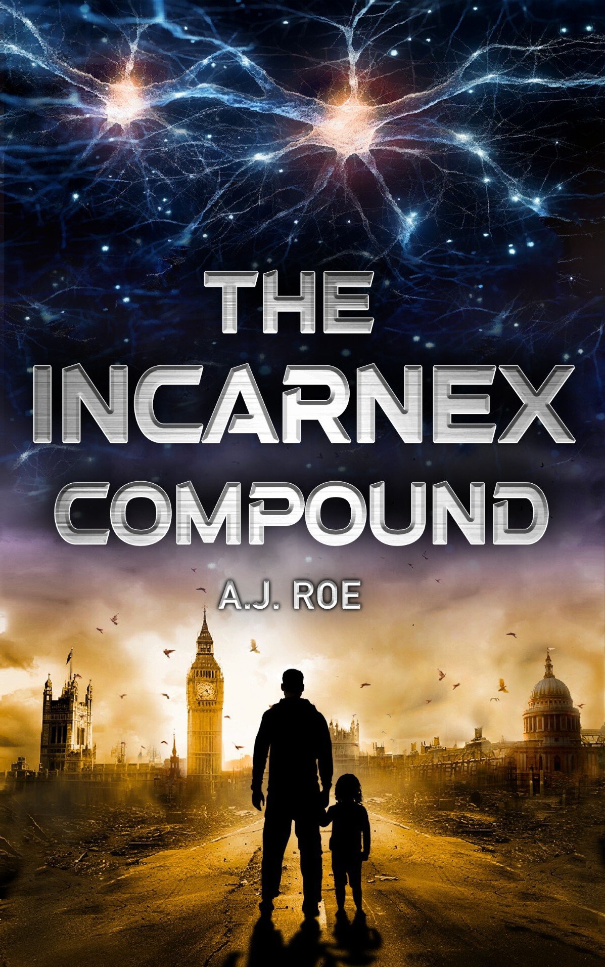 The Incarnex Compound Aj Roe