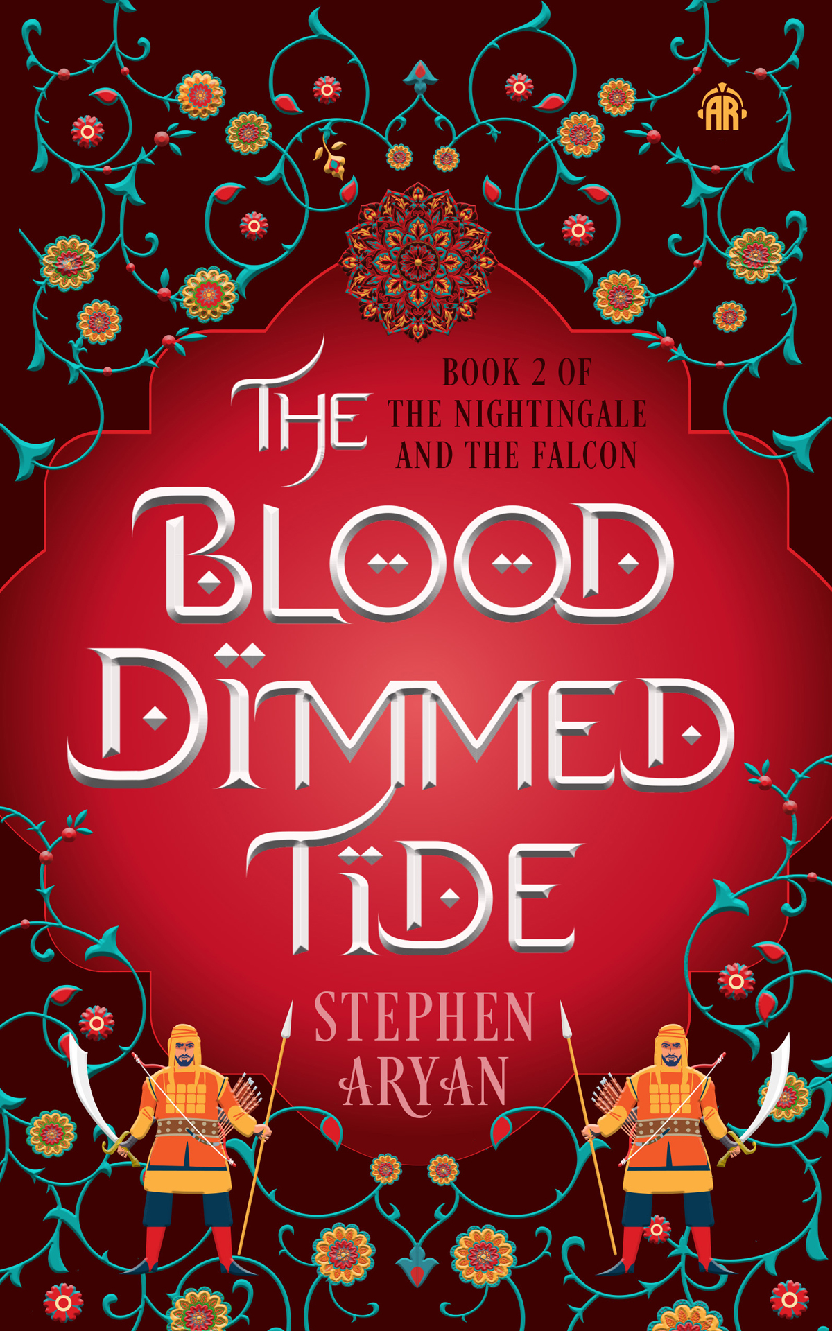 The Blood Dimmed Tide Stephen Aryan