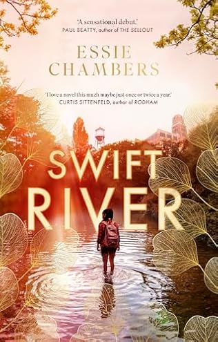 Swift River Essie Chambers