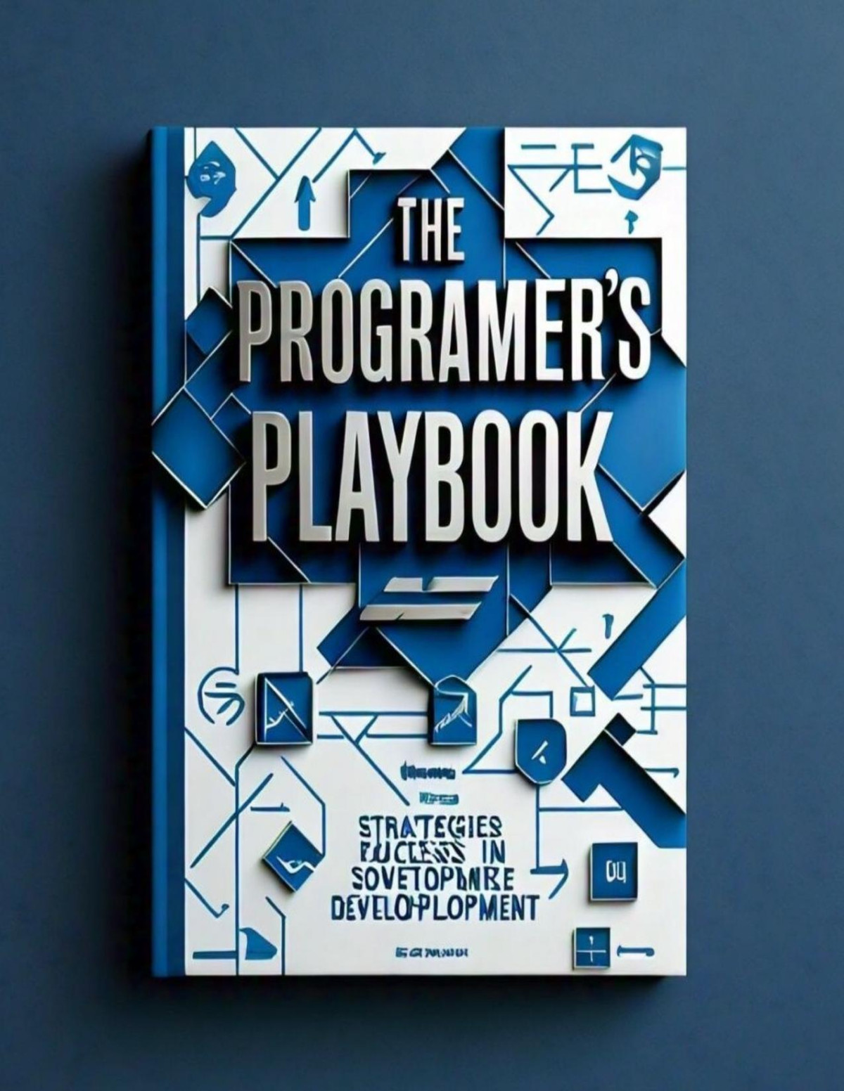 Advanced Software Development Guides The Programmers Playbook Strategies For Success In Software Development Chukwudum