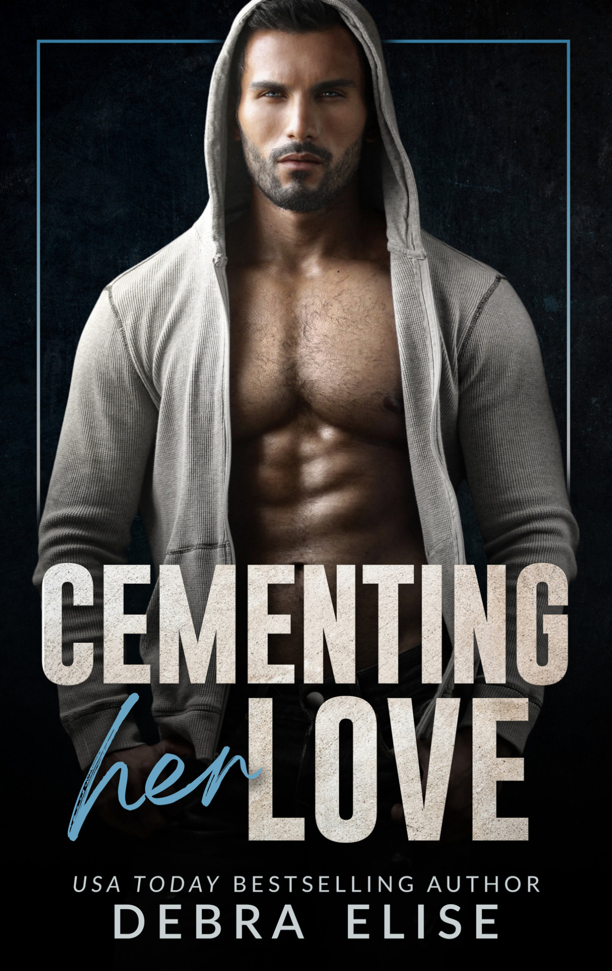 Cementing Her Love Good With His Hands Season 2 Debra Elise