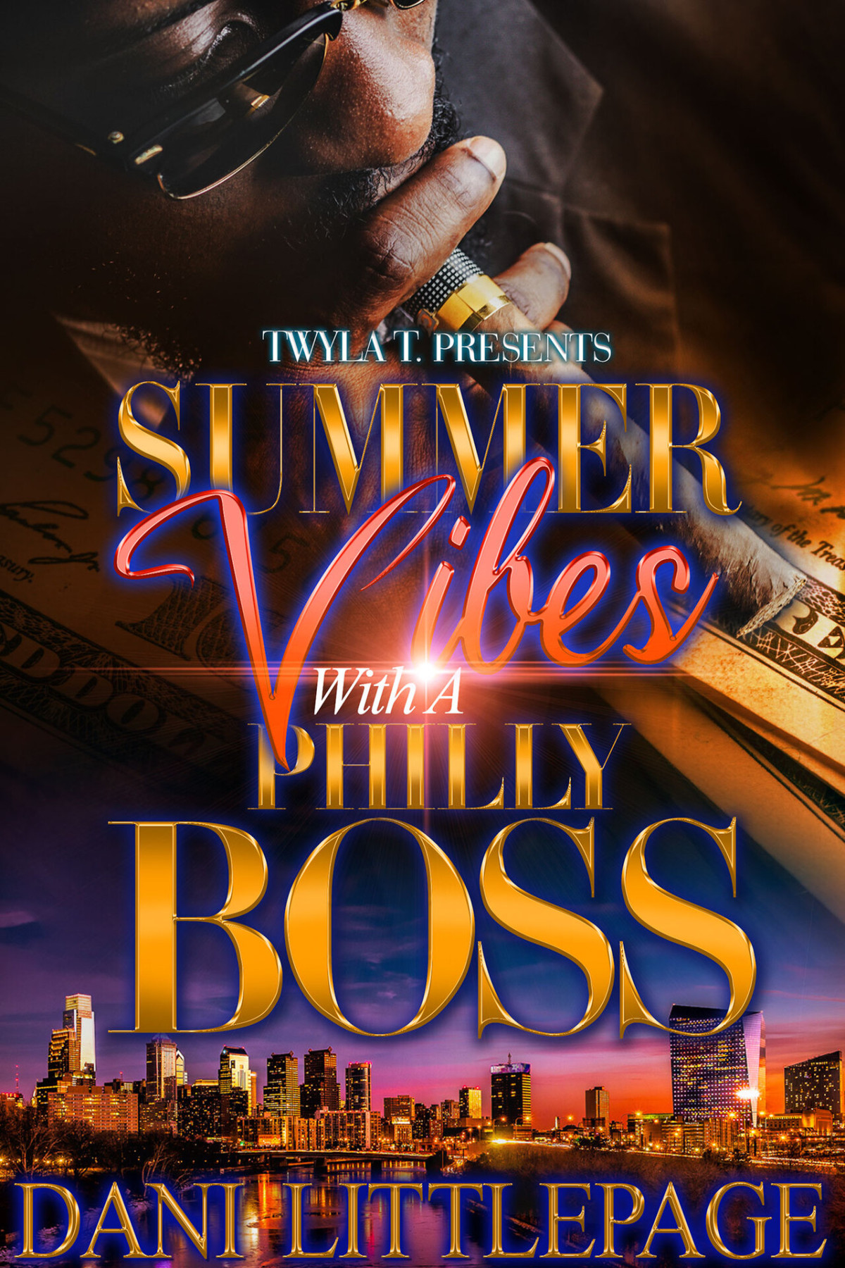 Summer Vibes With A Philly Boss Littlepage Dani