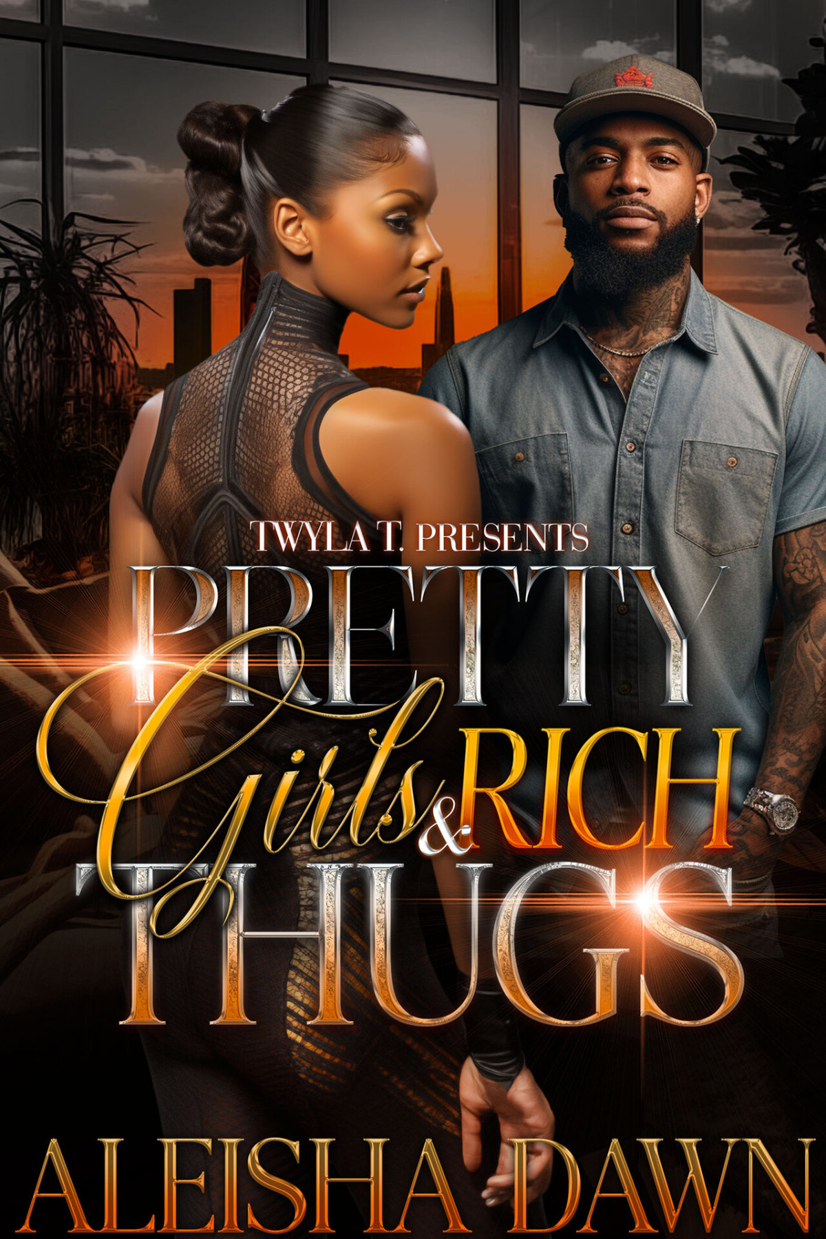 Pretty Girls Rich Thugs Dawn Aleisha