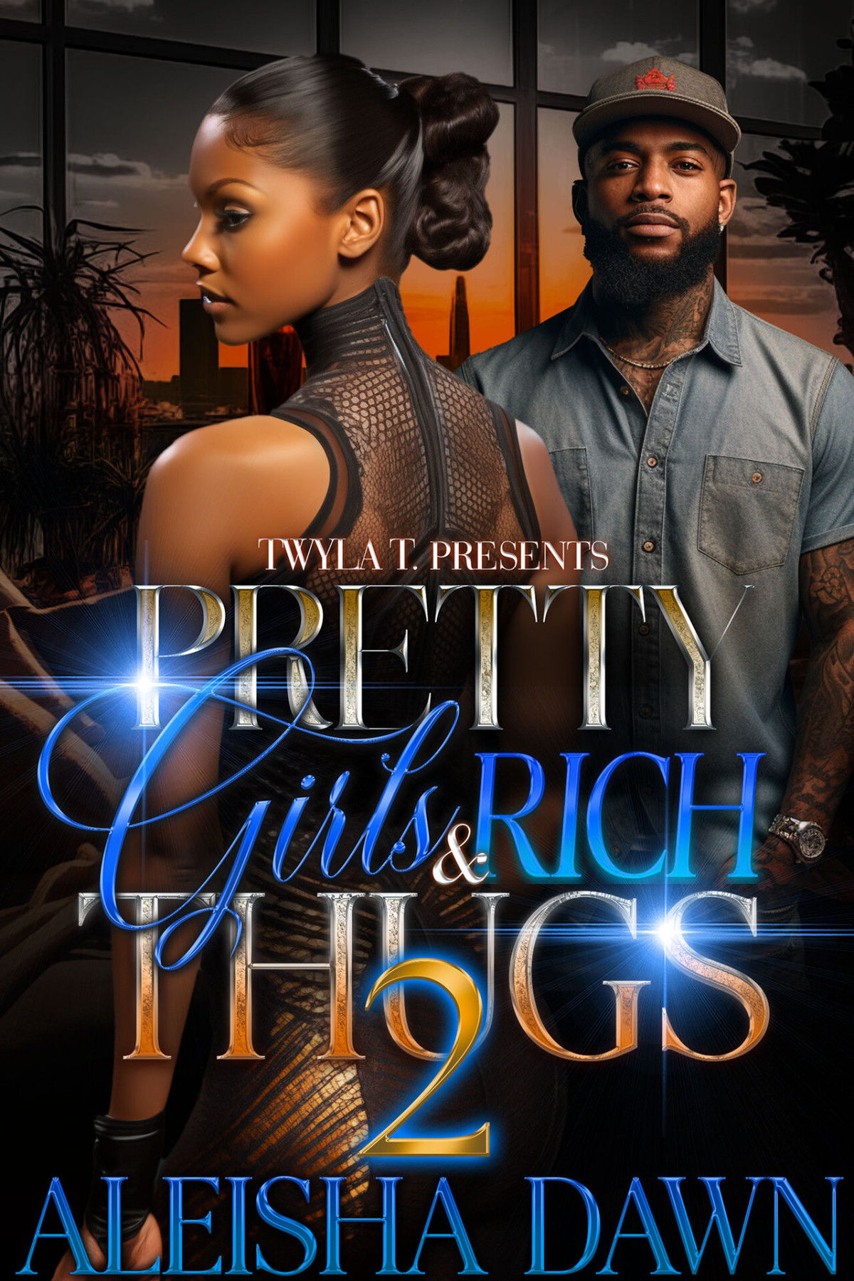 Pretty Girls Rich Thugs 2 Dawn Aleisha