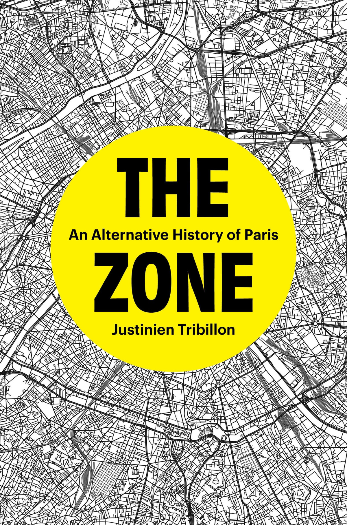 The Zone Justinien Tribillon