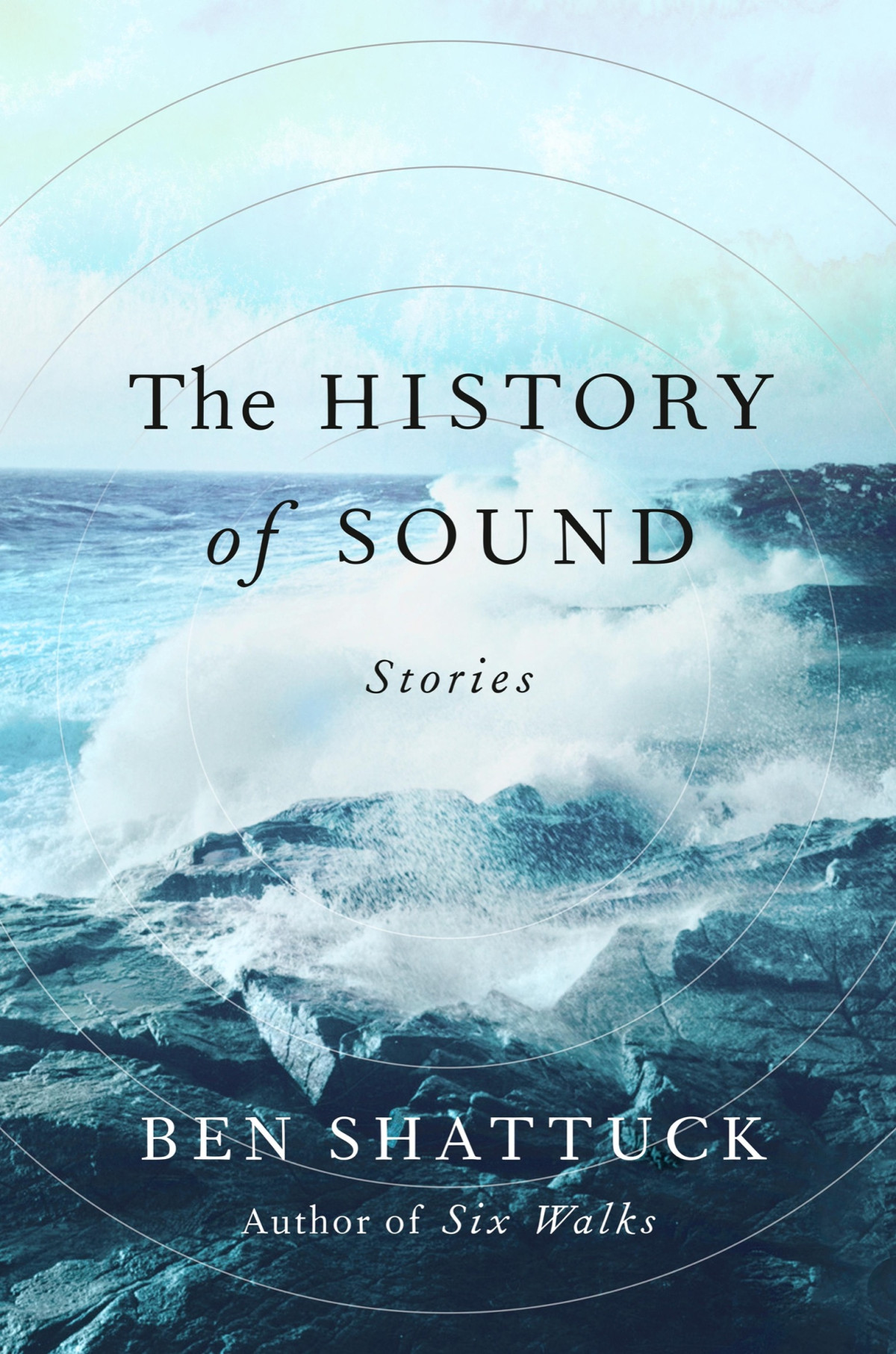The History Of Sound Stories Ben Shattuck