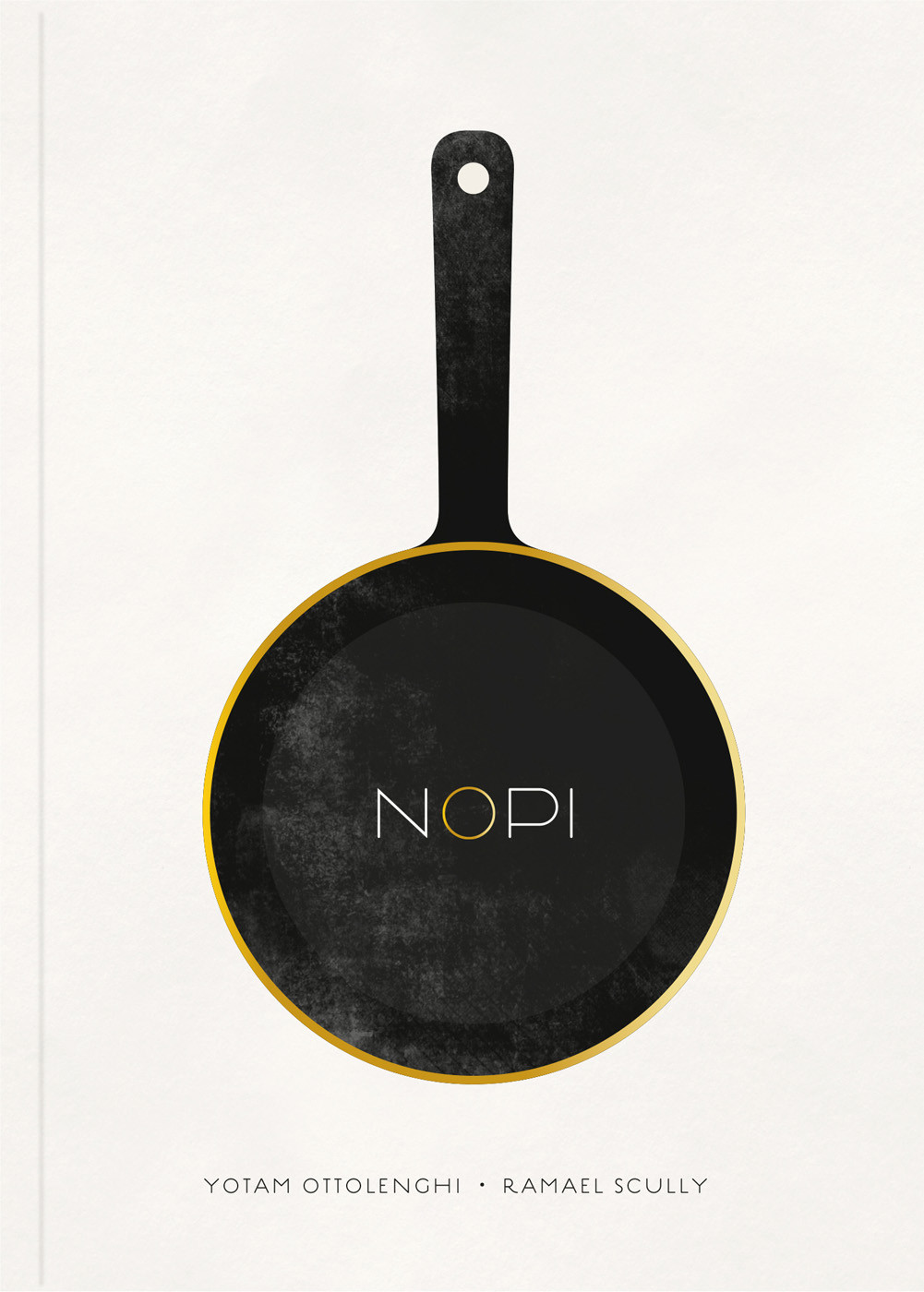 Nopi The Cookbook Yotam Ottolenghi Ramael Scully