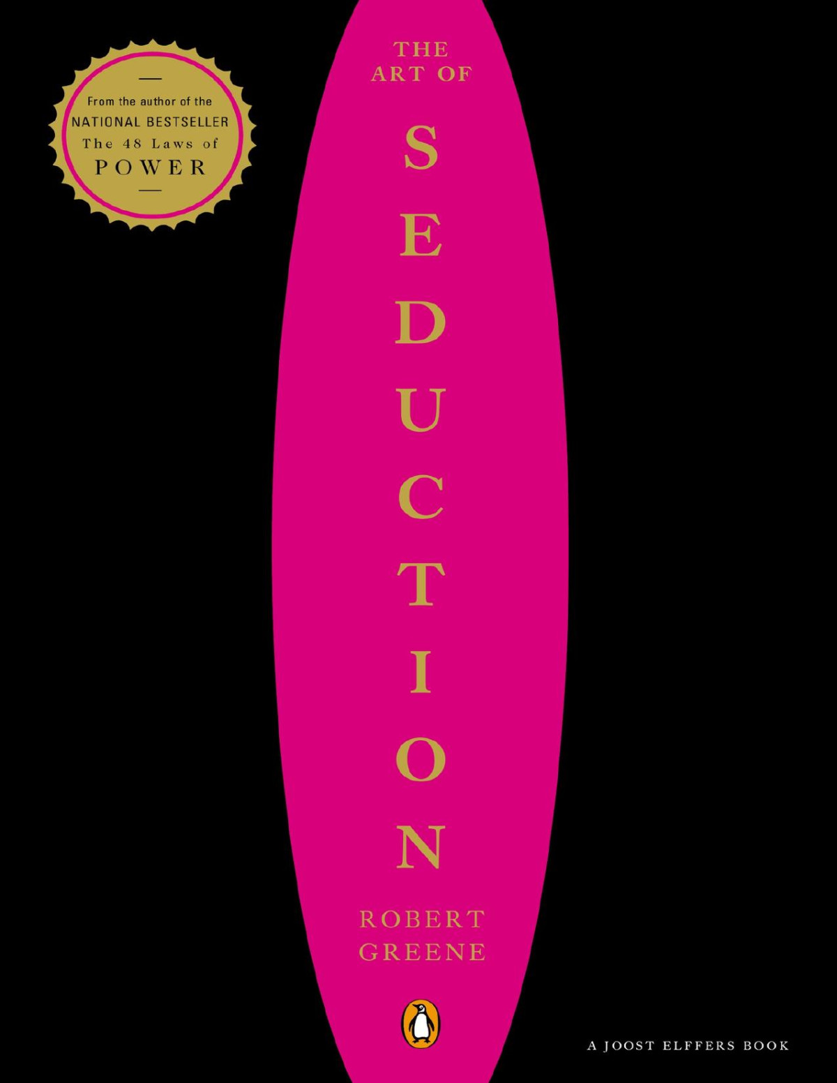 The Art Of Seduction Greene Robert