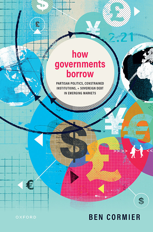 How Governments Borrow Ben Cormier