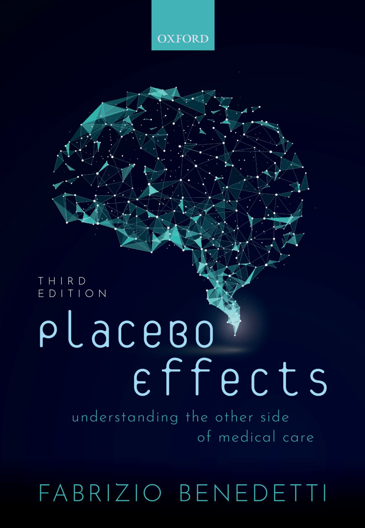 Placebo Effects Fabrizio Benedetti