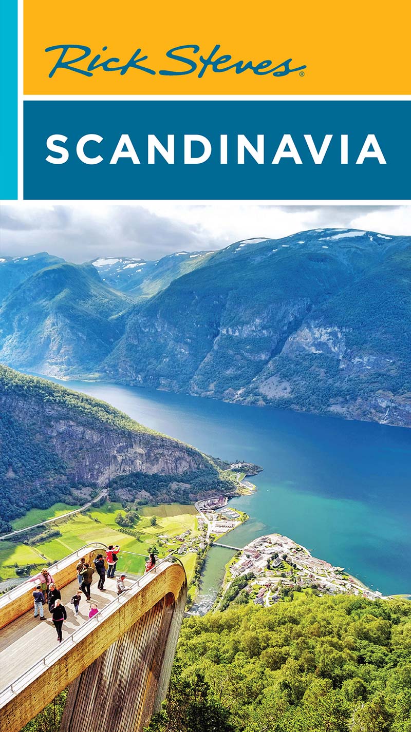 Rick Steves Scandinavia Rick Steves