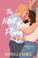 The Next Best Fling Gabriella Gamez