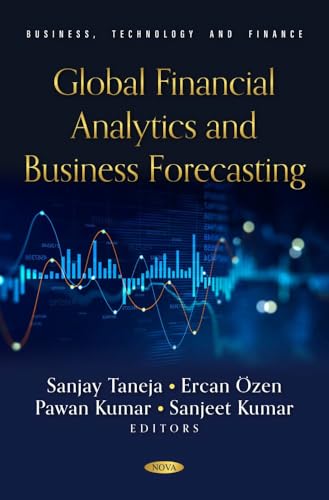 Global Financial Analytics And Business Forecasting Sanjay Taneja