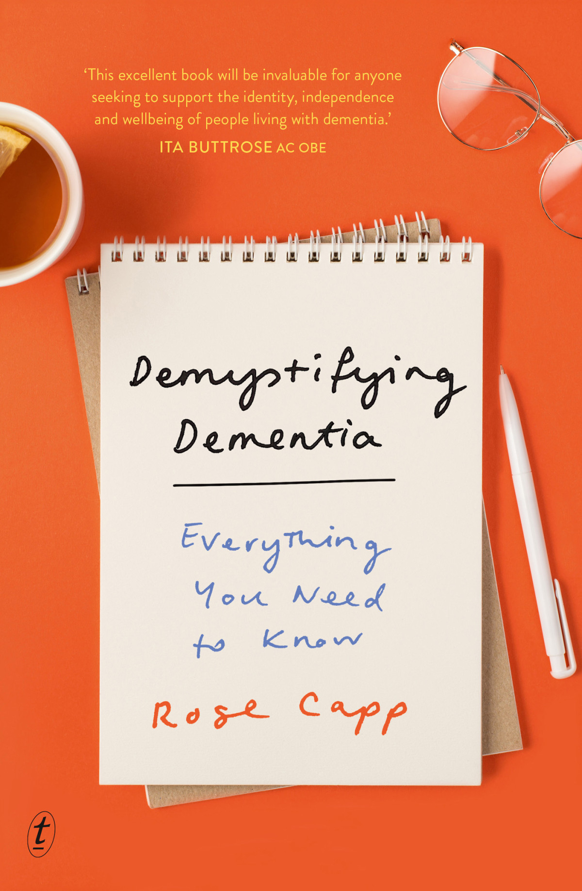 Demystifying Dementia Everything You Need To Know Rose Capp