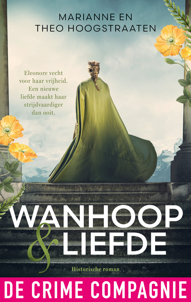 Wanhoop En Liefde Marianne En Theo Hoogstraaten