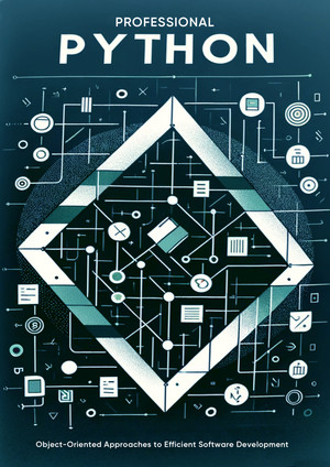 Professional Python Objectoriented Approaches To Efficient Software Development Aria Thane
