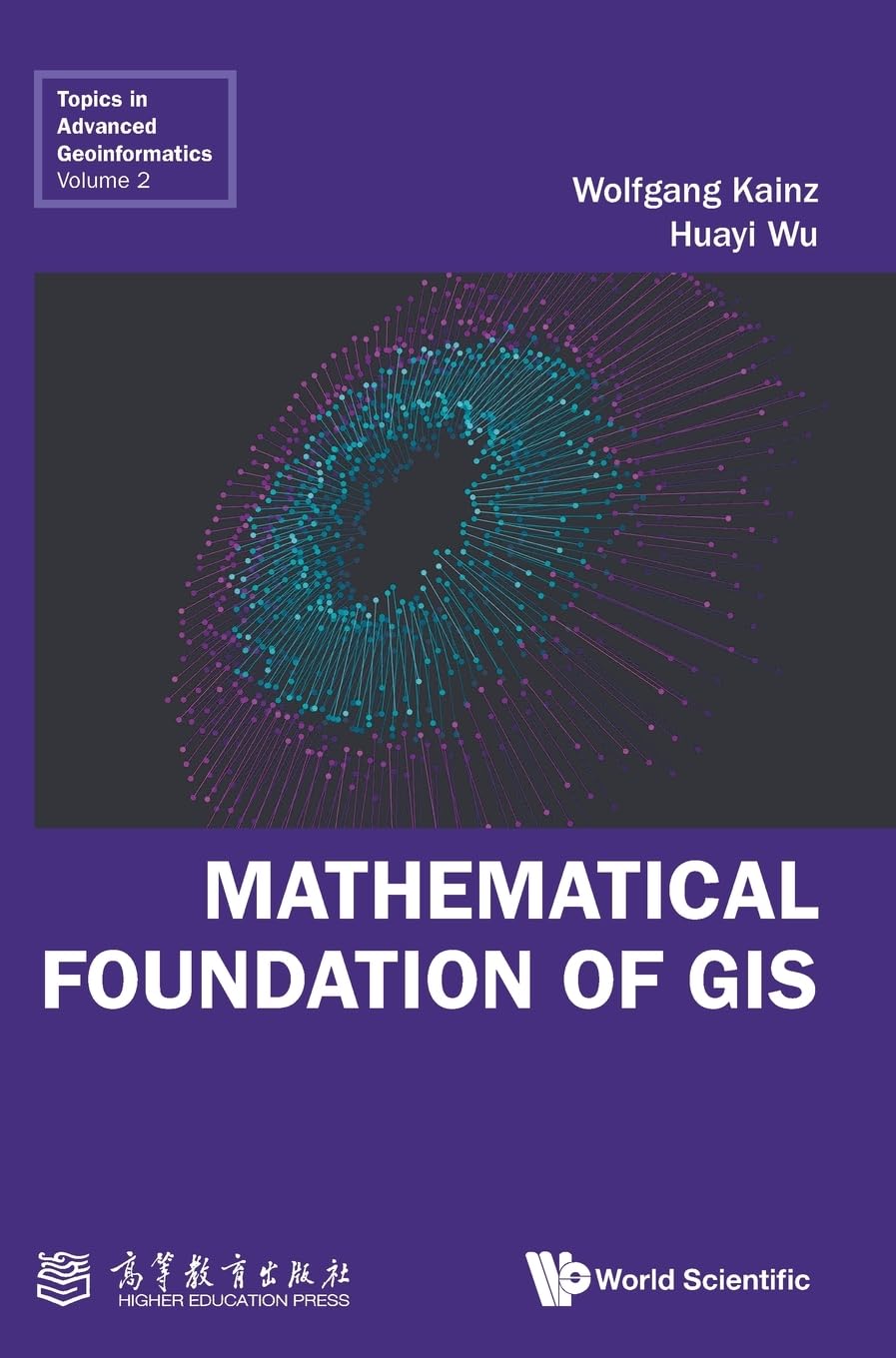 Mathematical Foundation Of Gis Wolfgang Kainz Huayi Wu