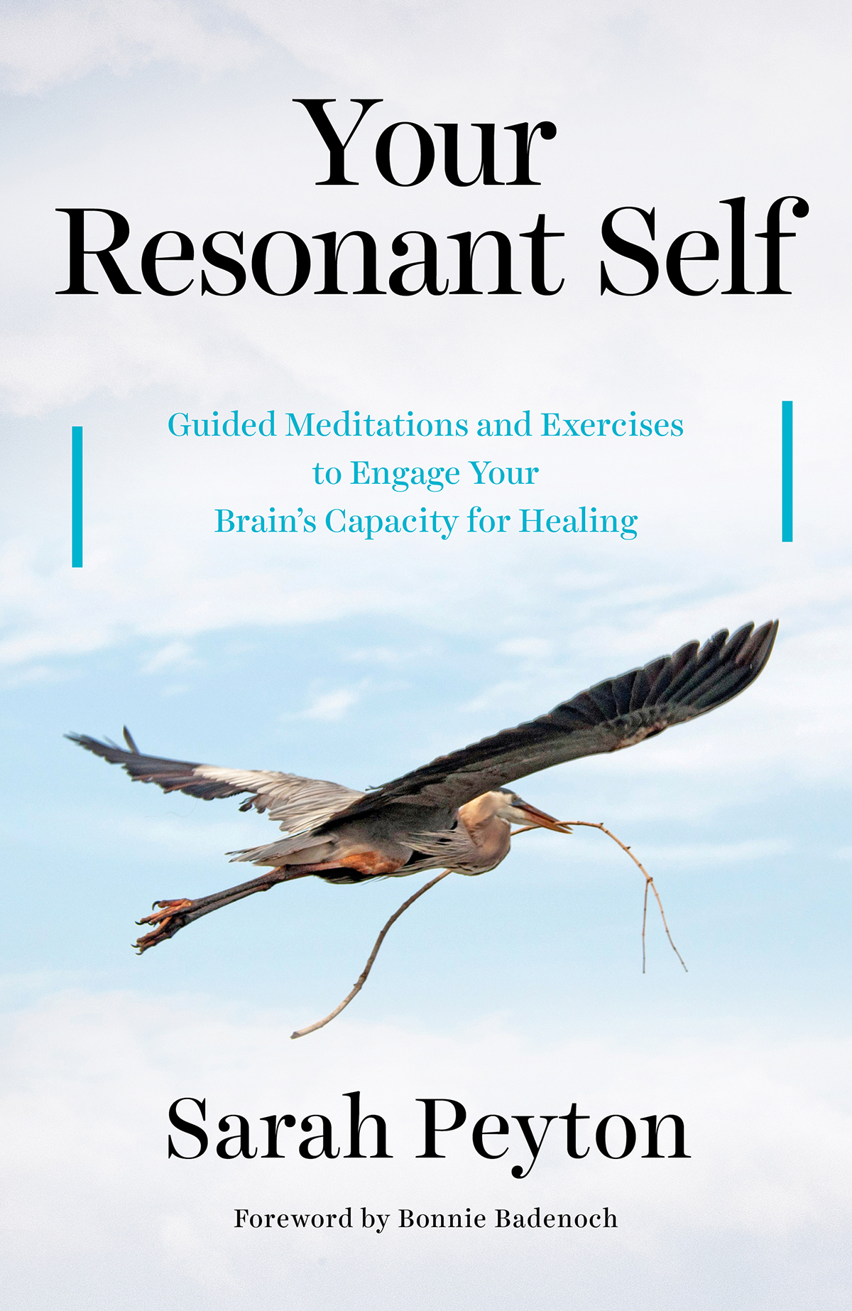 Your Resonant Self Guided Meditations And Exercises To Engage Your Brains Capacity For Healing Sarah Peyton