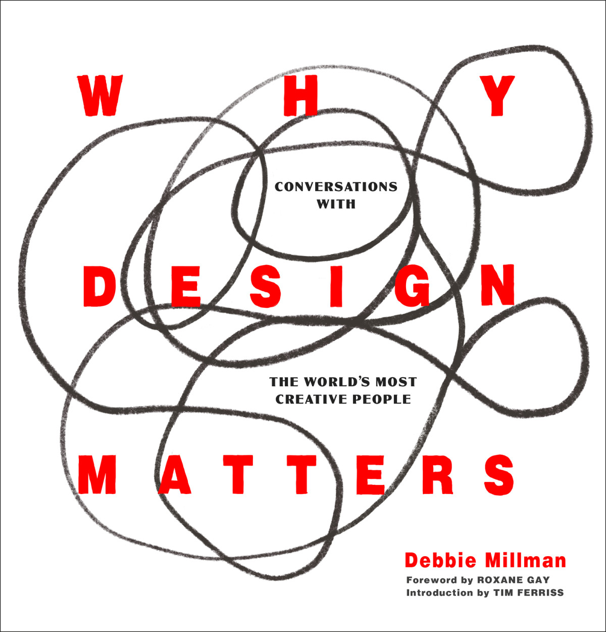 Why Design Matters Conversations With The Worlds Most Creative People Debbie Millman