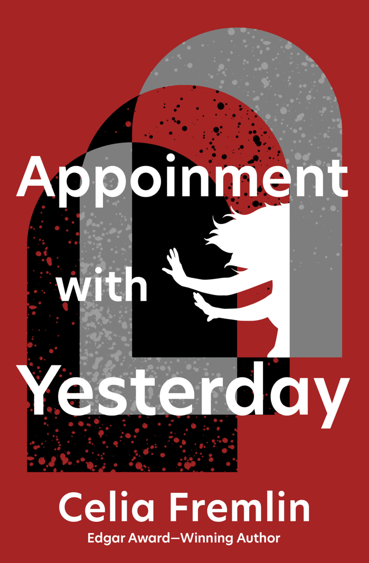 Appointment With Yesterday Celia Fremlin