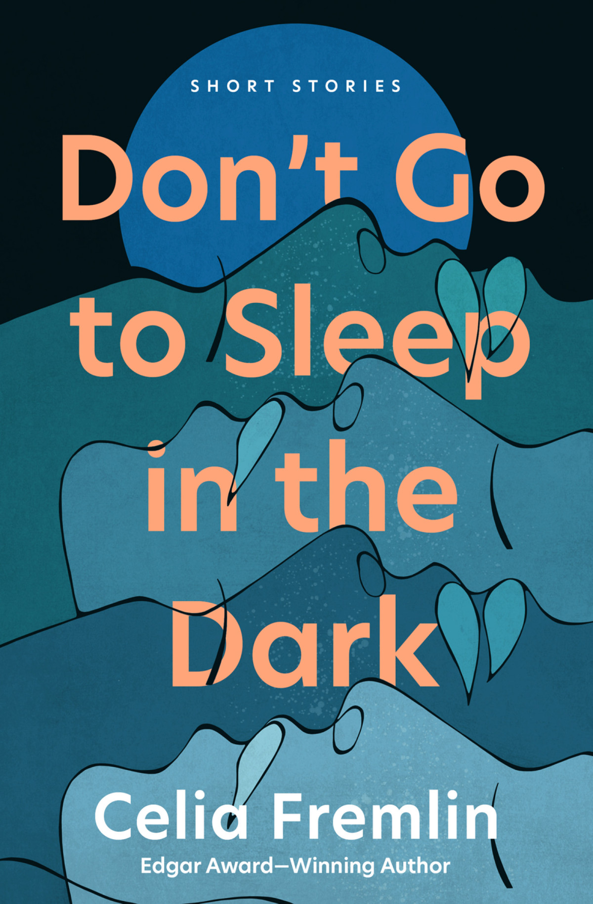 Dont Go To Sleep In The Dark Celia Fremlin
