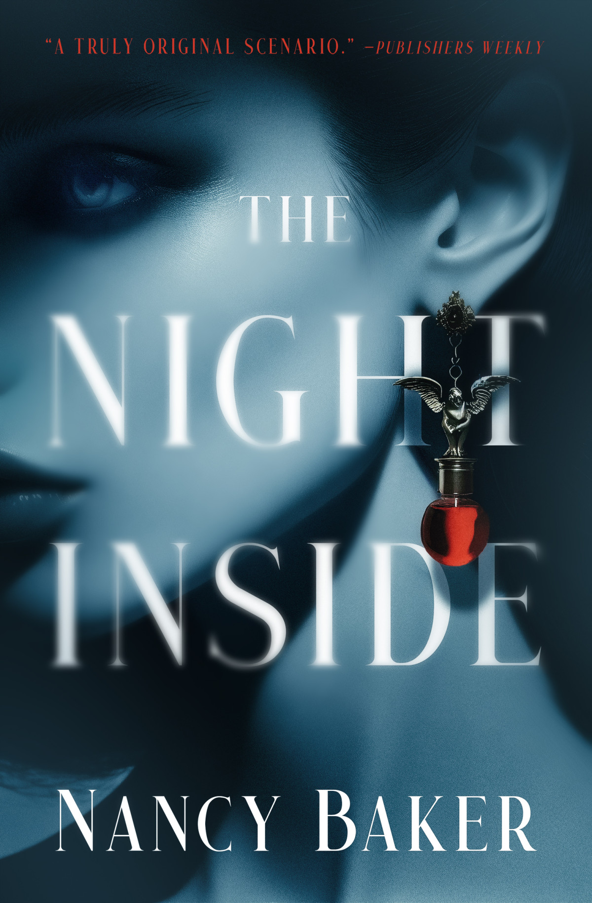 The Night Inside Nancy Baker
