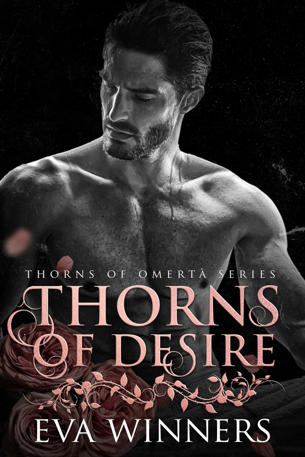 Thorns Of Desire An Agegap Romance Thorns Of Omert Book 5 Eva Winners